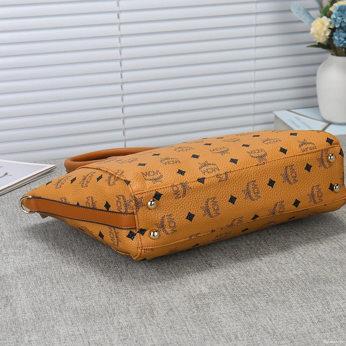 7808 For SmartChoice Handbags Women MCM 0428